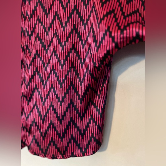 Mango dolman sleeve blouse - Picture 11 of 11